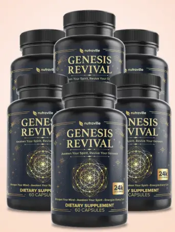 Genesis Revival-6-Bottles
